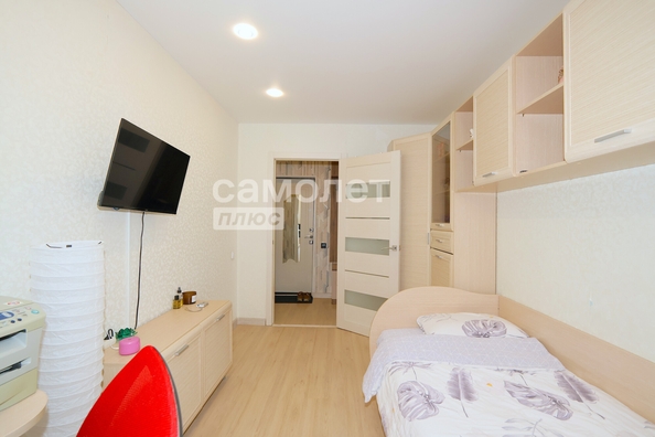 
  Продается 2-комн. квартира 43.8 м². Фото 11.