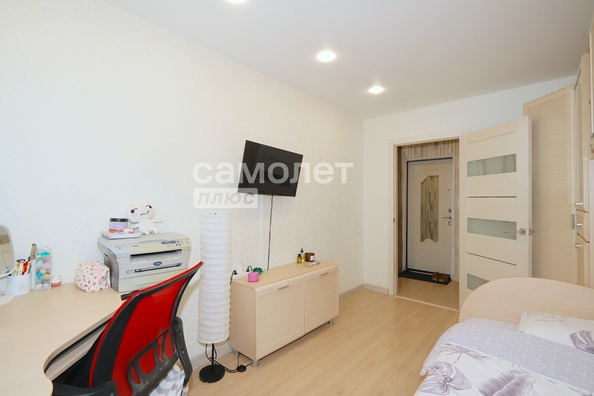 
  Продается 2-комн. квартира 43.8 м². Фото 12.