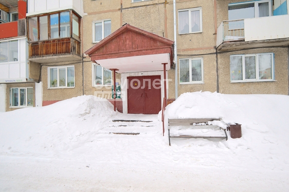 
  Продается 2-комн. квартира 43.8 м². Фото 22.