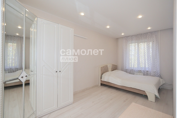 
  Продается 2-комн. квартира 46.2 м². Фото 5.