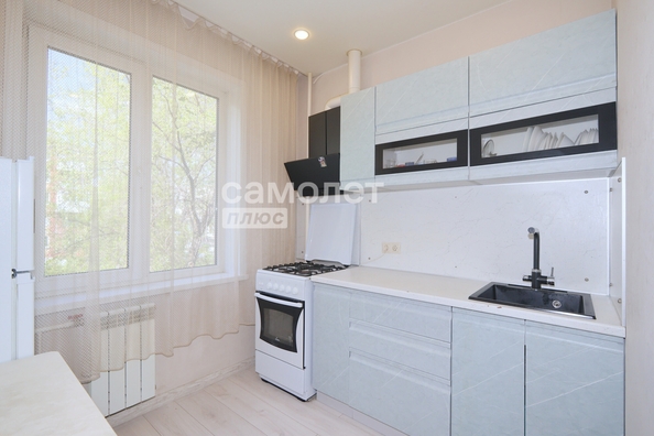 
  Продается 2-комн. квартира 46.2 м². Фото 7.