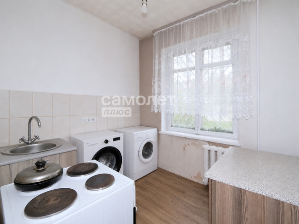 
  Продается 2-комн. квартира 48.2 м². Фото 8.