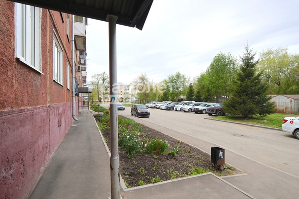 
  Продается 2-комн. квартира 48.2 м². Фото 19.