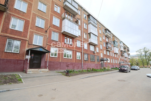 
  Продается 2-комн. квартира 48.2 м². Фото 21.
