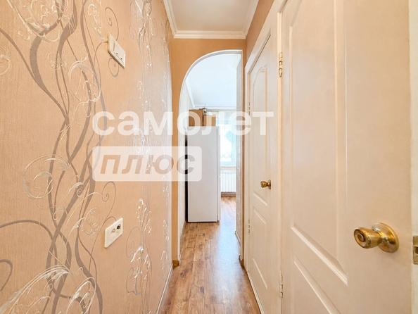 
  Продается 2-комн. квартира 44.1 м². Фото 10.