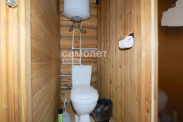 
  Продается коттедж 63 м². Фото 15.