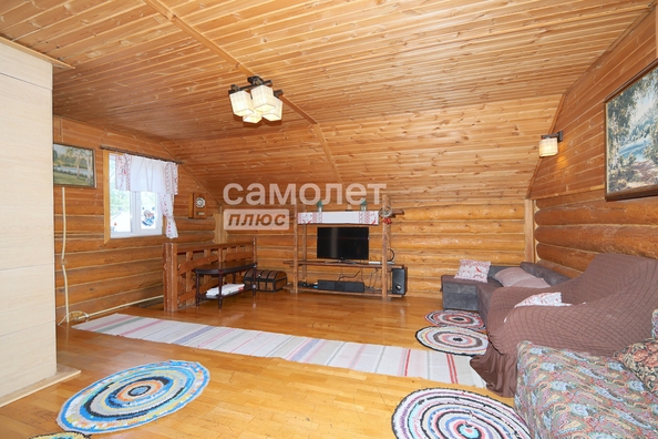 
  Продается коттедж 63 м². Фото 21.
