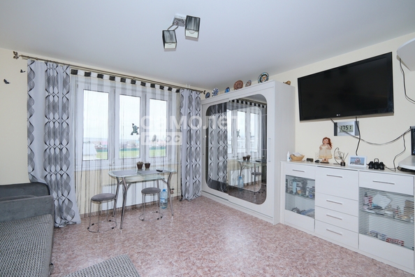 
  Продается студия 28.1 м². Фото 1.