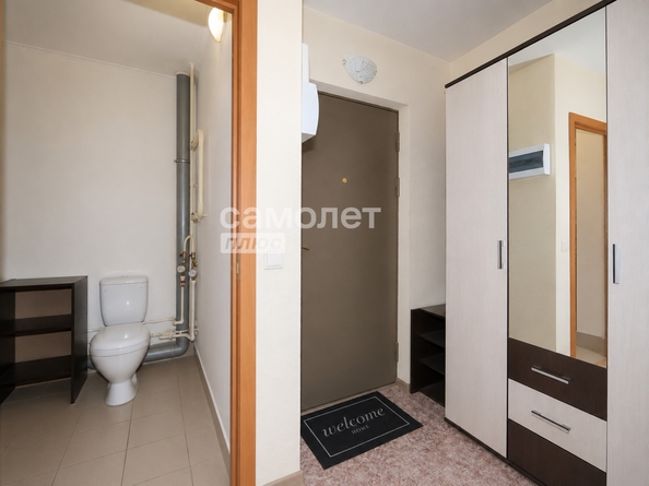 
  Продается студия 28.1 м². Фото 9.