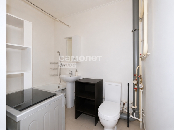 
  Продается студия 28.1 м². Фото 10.