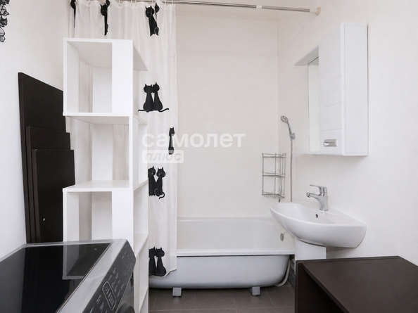 
  Продается студия 28.1 м². Фото 11.