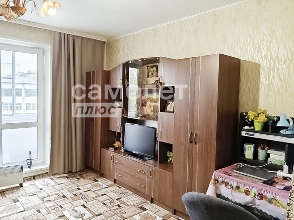 
  Продается 2-комн. квартира 52.6 м². Фото 3.