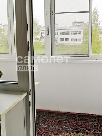 
  Продается 2-комн. квартира 52.6 м². Фото 5.