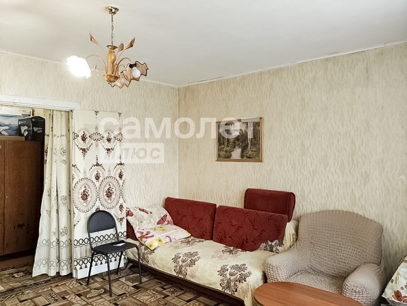 
  Продается 2-комн. квартира 52.6 м². Фото 11.