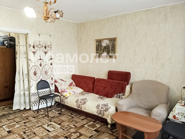 
  Продается 2-комн. квартира 52.6 м². Фото 12.