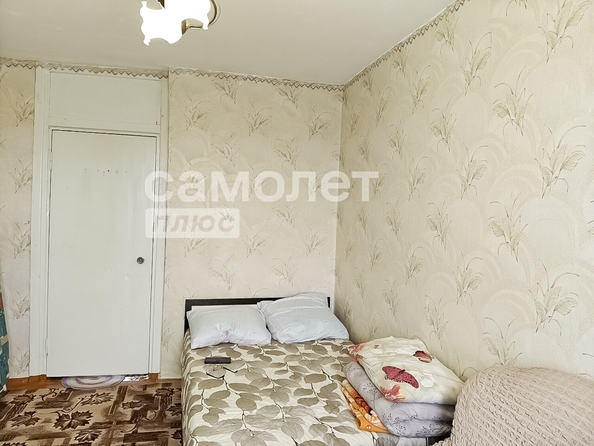 
  Продается 2-комн. квартира 52.6 м². Фото 13.