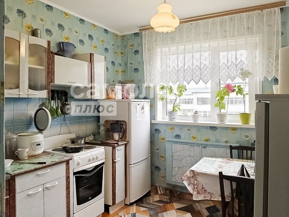 
  Продается 2-комн. квартира 52.6 м². Фото 18.