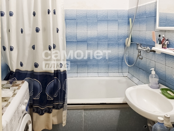 
  Продается 2-комн. квартира 52.6 м². Фото 23.