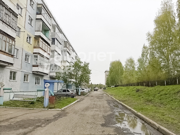 
  Продается 2-комн. квартира 52.6 м². Фото 26.