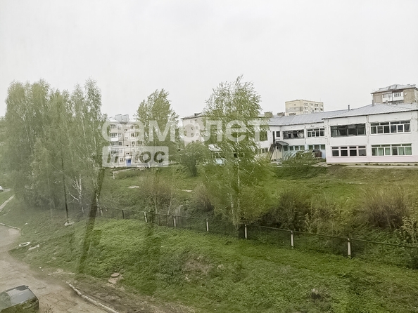 
  Продается 2-комн. квартира 52.6 м². Фото 28.