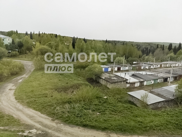 
  Продается 2-комн. квартира 52.6 м². Фото 29.