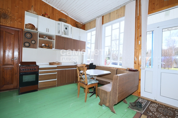 
  Продается коттедж 278.1 м². Фото 2.