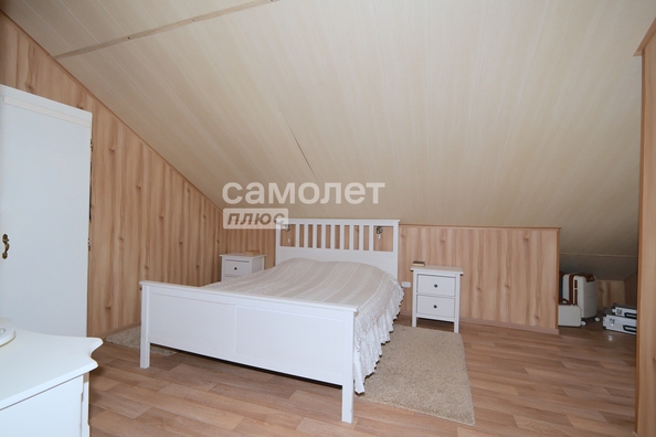 
  Продается коттедж 278.1 м². Фото 21.