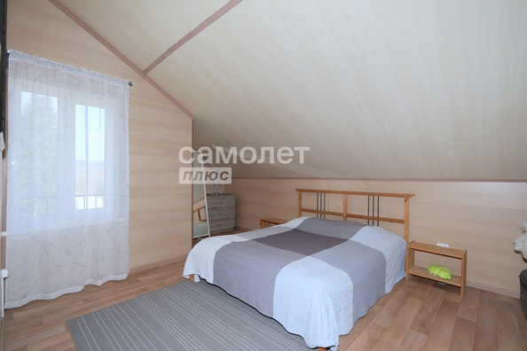 
  Продается коттедж 278.1 м². Фото 23.