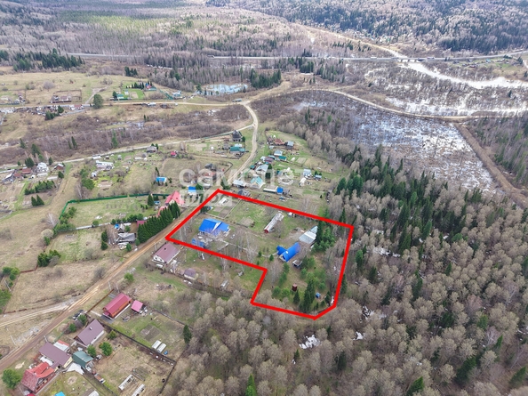 
  Продается коттедж 278.1 м². Фото 50.