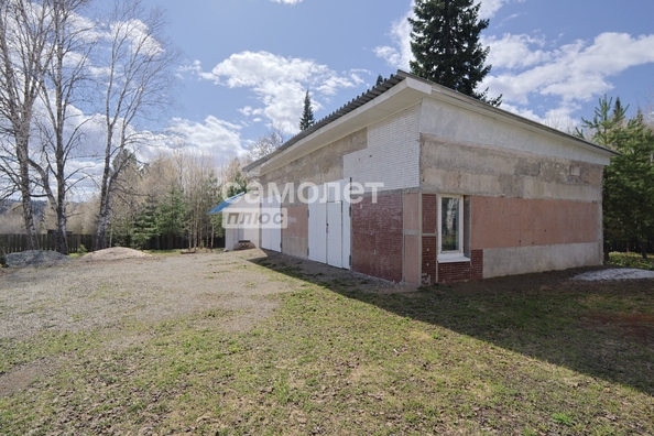 
  Продается коттедж 278.1 м². Фото 61.