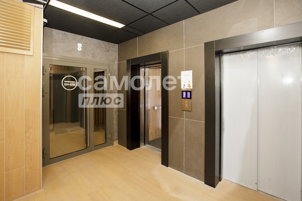 
  Продается 3-комн. квартира 78.9 м², в ЖК Парковый, дом 3 этап 1. Фото 16.
