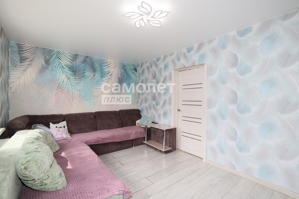 
  Продается дом 50 м². Фото 3.