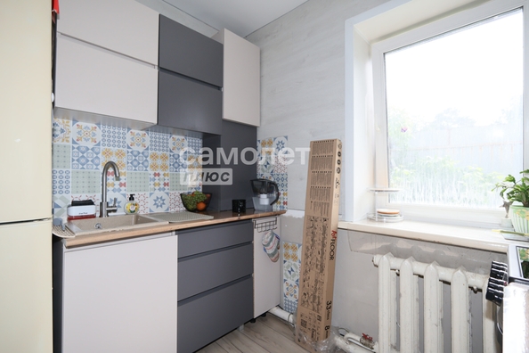 
  Продается дом 50 м². Фото 7.