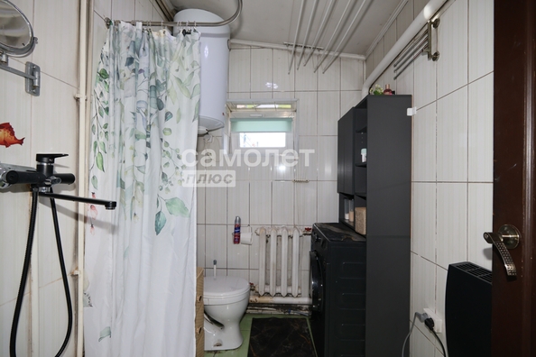 
  Продается дом 50 м². Фото 14.