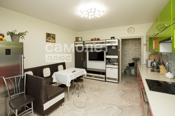 
  Продается 3-комн. квартира 70.1 м². Фото 8.