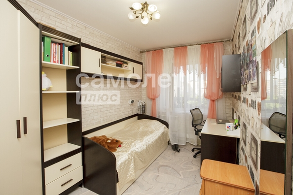 
  Продается 3-комн. квартира 70.1 м². Фото 10.