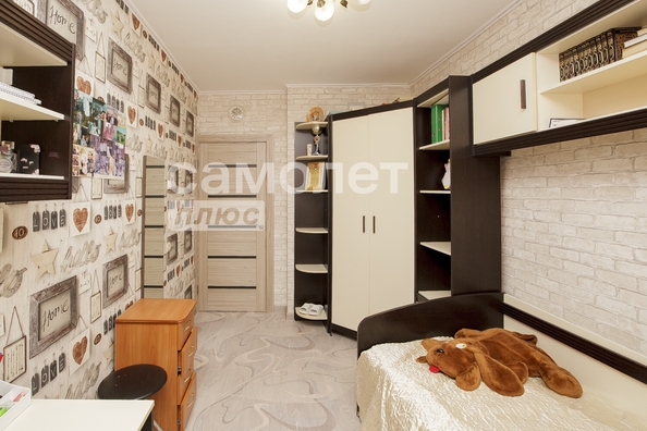 
  Продается 3-комн. квартира 70.1 м². Фото 11.