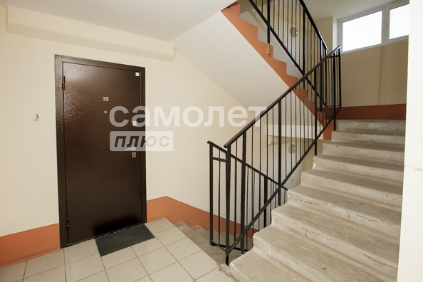 
  Продается 3-комн. квартира 70.1 м². Фото 18.