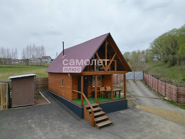 
  Продается дом 65.8 м². Фото 1.