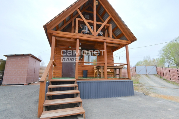 
  Продается дом 65.8 м². Фото 11.