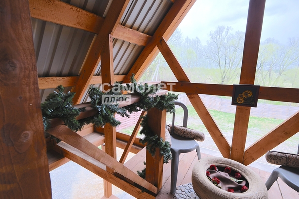 
  Продается дом 65.8 м². Фото 24.
