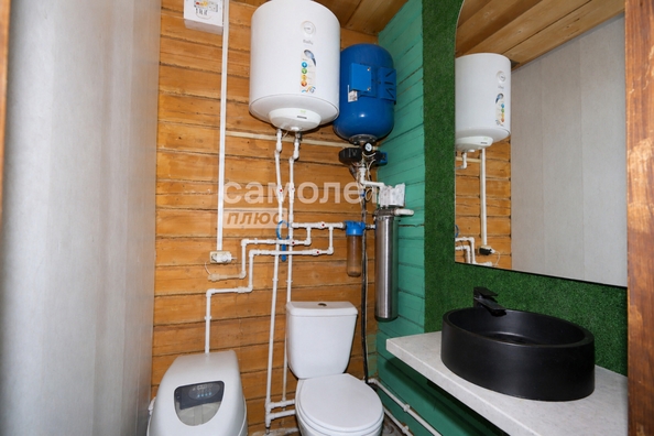 
  Продается дом 65.8 м². Фото 33.