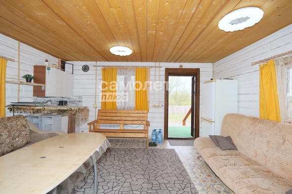
  Продается дом 65.8 м². Фото 36.