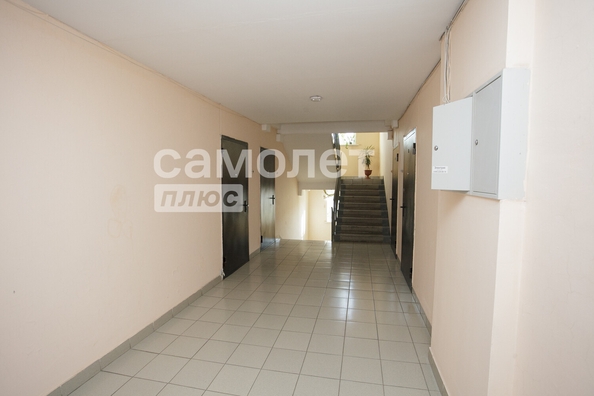
  Продается студия 28.7 м². Фото 11.