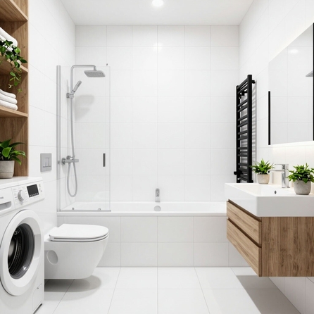 
  Продается 1-комн. квартира 27.1 м², в ЖК Подсолнухи. Фото 5.