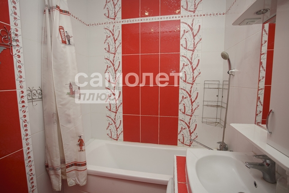 
  Продается 2-комн. квартира 46.5 м². Фото 1.