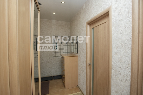 
  Продается 2-комн. квартира 46.5 м². Фото 13.