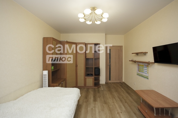 
  Продается 2-комн. квартира 46.5 м². Фото 21.