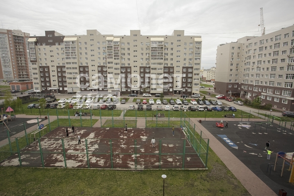 
  Продается 2-комн. квартира 46.5 м². Фото 28.