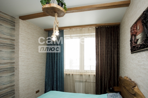 
  Продается 1-комн. квартира 40.8 м², в ЖК Мичуринская аллея, дом 58 корп 4 . Фото 6.
